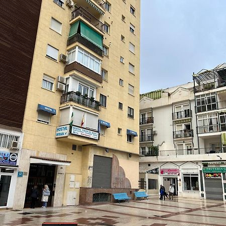 Apartamento Costa Del Sol Torremolinos Exterior foto